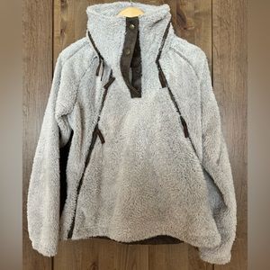 Like New Women’s Kuhl Flight Pullover - Sz. Medium